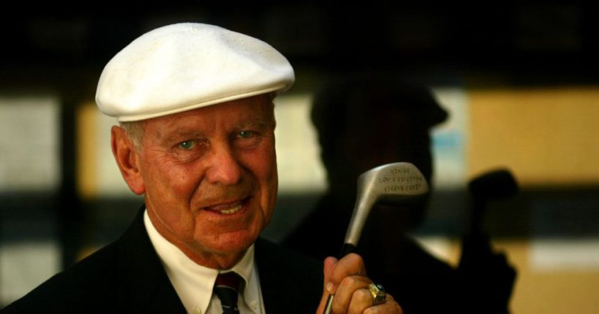 Remembering the Legacy of Eddie “The Little Pro”&nbsp;Merrins