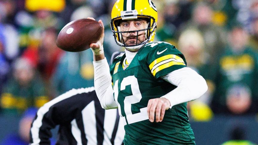 A Christmas Miracle for the New York Jets: Rodgers’ Potential Return Ignites Playoff&nbsp;Hopes