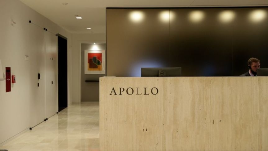 Private Credit Giants Face Challenges in the Ever-Expanding Asset&nbsp;Class