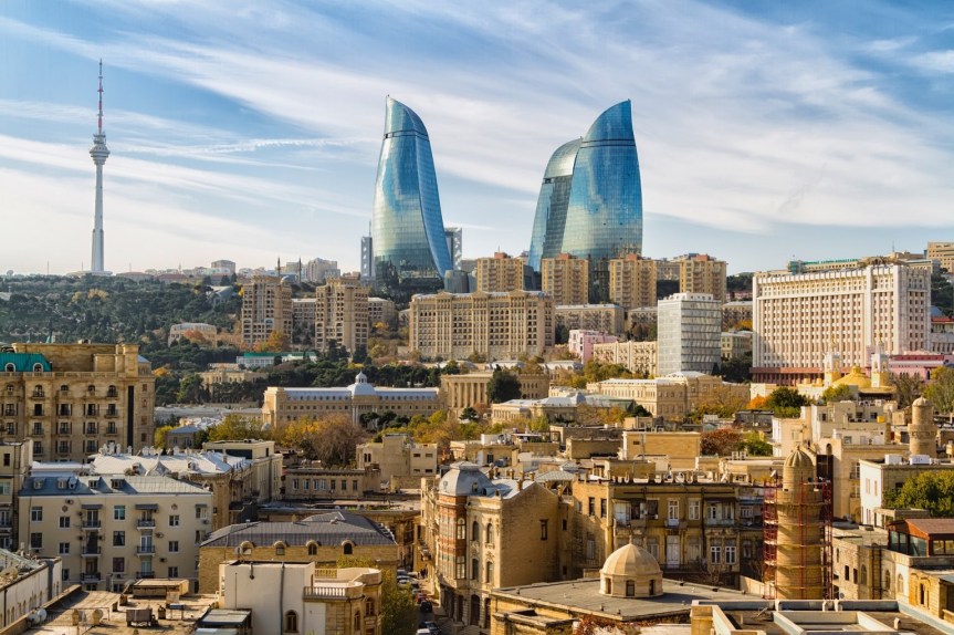 Navigating the Geopolitical Pivot: The U.S. and Azerbaijan in the Shifting Landscape of the South&nbsp;Caucasus