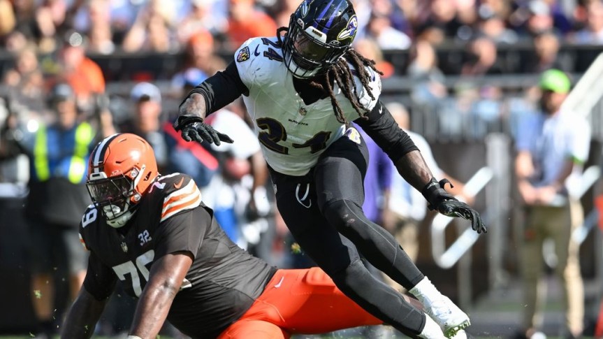 Cleveland’s Playoff Hopes Hang in the Balance with P.J.&nbsp;Walker