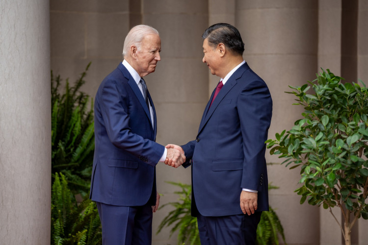 Strengthening Ties: Biden and Xi Prioritize Stability Amidst&nbsp;Differences