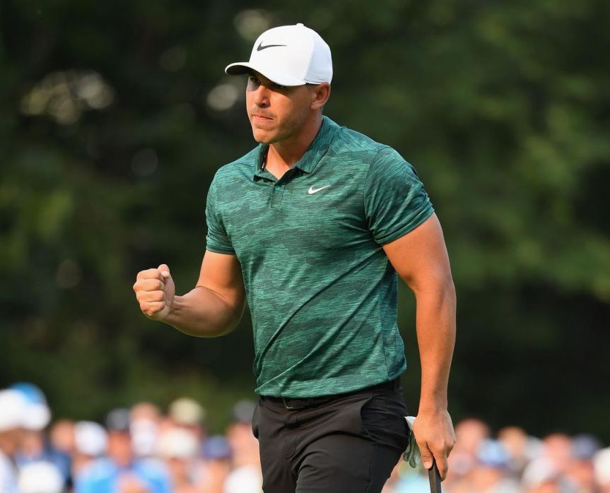 Brooks Koepka, Rory McIlroy, Jon Rahm: Who Will Claim the Most Majors? Analyzing the Legends of&nbsp;Golf