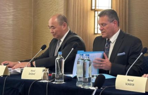 Kazakhstan: A Key Partner for Europe’s Critical Raw&nbsp;Materials