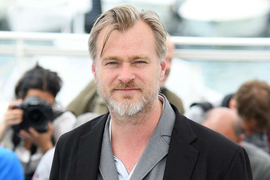 Celebrating a Filmmaking Trailblazer: Christopher Nolan to Receive Inaugural Sundance Institute Trailblazer&nbsp;Award