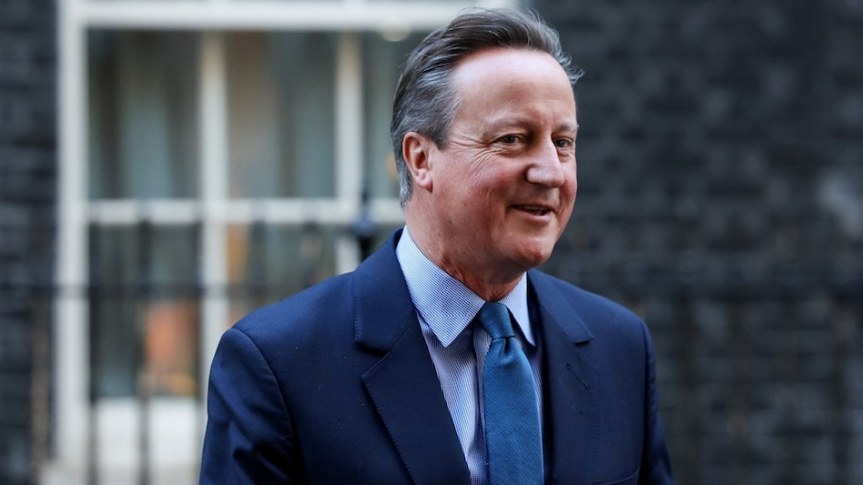 The Intricacies of the UK’s Environmental Commitment in the Era of David&nbsp;Cameron
