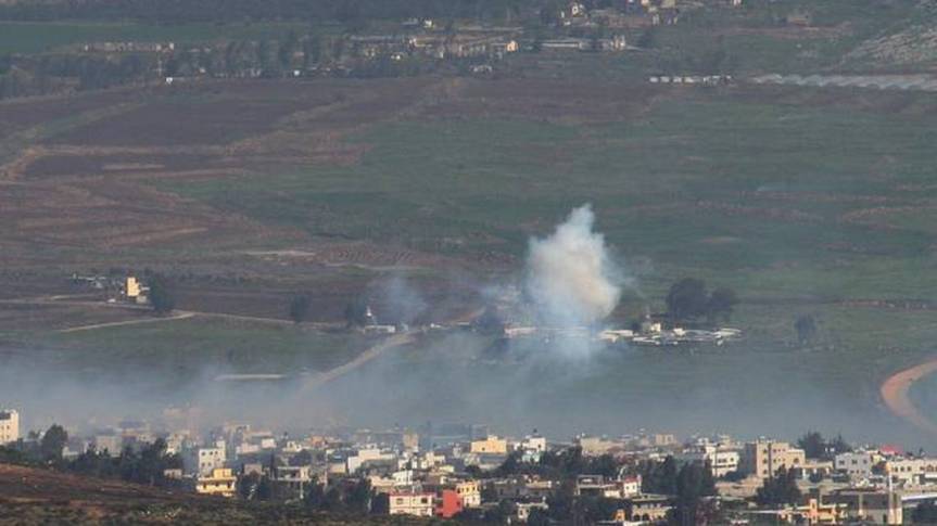 Escalation of Tensions at the Lebanon-Israel Border: A Closer&nbsp;Look