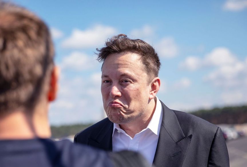 Elon Musk’s Recent Controversies with&nbsp;Advertisers