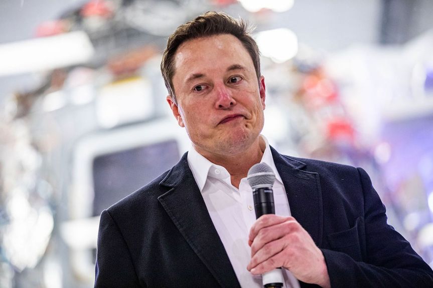 Elon Musk’s “Thermonuclear Lawsuit” Against Media Matters Falls&nbsp;Flat