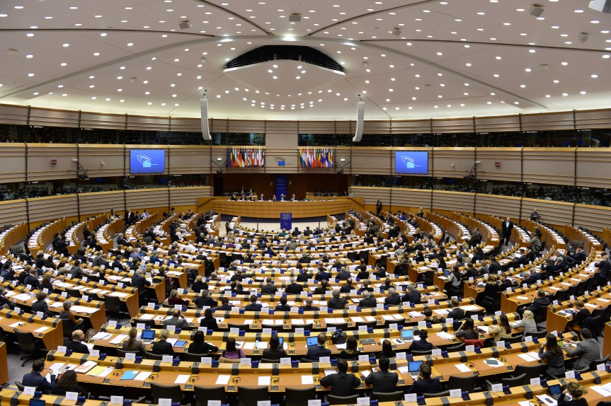 Meet the New European Parliament Leaders: A Look at the&nbsp;Bureau