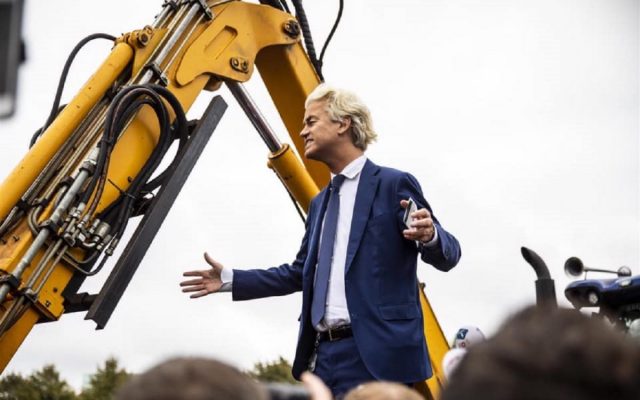 The Rise of Geert Wilders: Implications for Europe and the&nbsp;EU