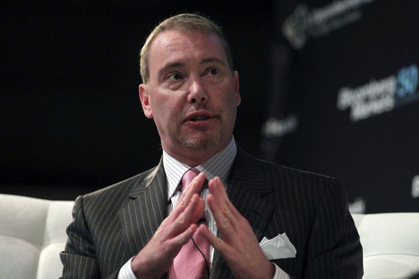 The Immutable Challenge of Our National Debt: Insights from Jeffrey&nbsp;Gundlach