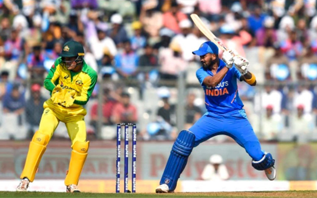 The Clash of Titans: India vs. Australia in the 2023 Cricket World Cup&nbsp;Final