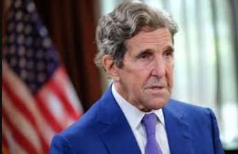 John Kerry on Corporate Climate Finance: A Path to Mobilizing Private Climate&nbsp;Investment