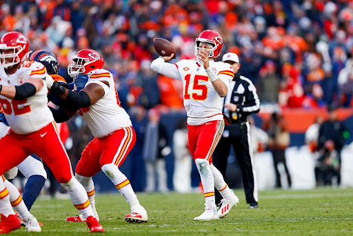Kansas City Chiefs Defense Dominates as Offense Evolves in&nbsp;2023