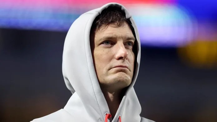 The Bills’ Misguided Firing of Ken&nbsp;Dorsey