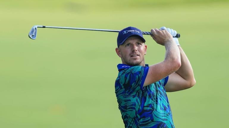 Matt Wallace’s Historic Birdie Streak Lights Up DP World Tour&nbsp;Championship