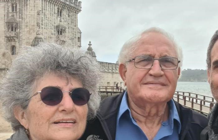 A Tale of Captivity and Hope: The Story of Adina Moshe’s 49-Day&nbsp;Ordeal