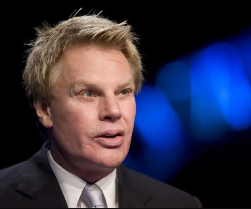 Abercrombie & Fitch Faces Lawsuit Alleging Connection to Former CEO’s Sex Trafficking&nbsp;Operations