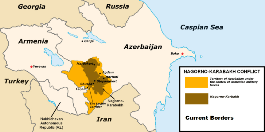 Restoring Sovereignty in Karabakh: Azerbaijan’s Perspective