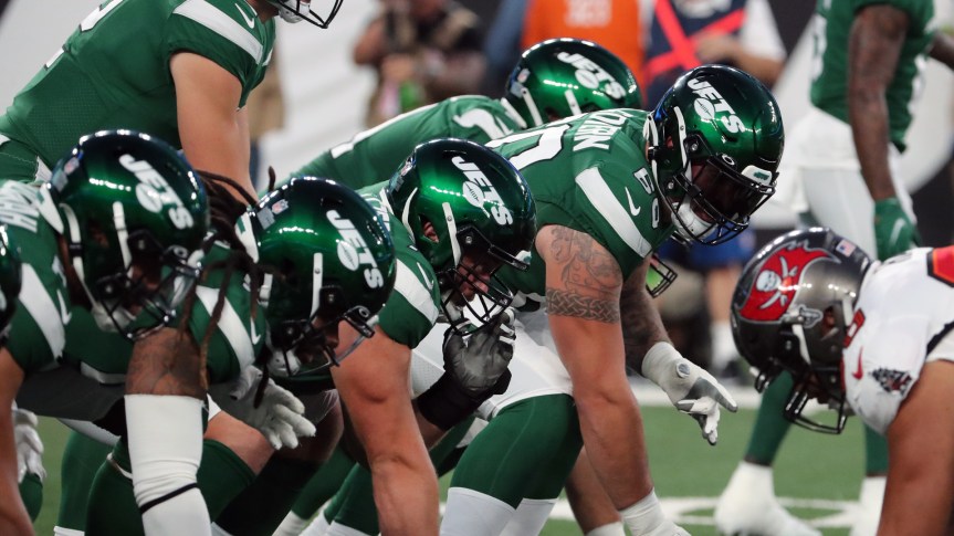 The Jet’s Offensive Woes: A Painful Struggle to&nbsp;Watch