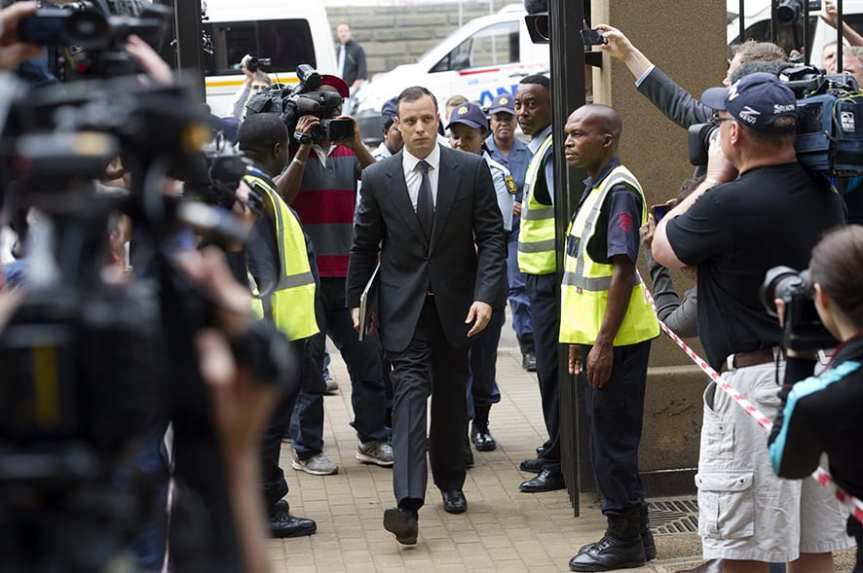 Oscar Pistorius Granted Parole: A Controversial Decision Shaking the&nbsp;World