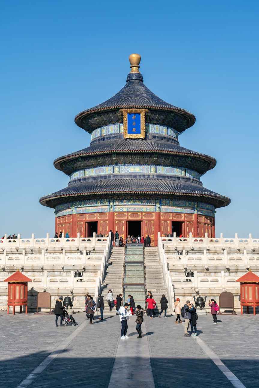 Navigating the U.S.-China Relationship: Finding a Path to Healthy&nbsp;Competition