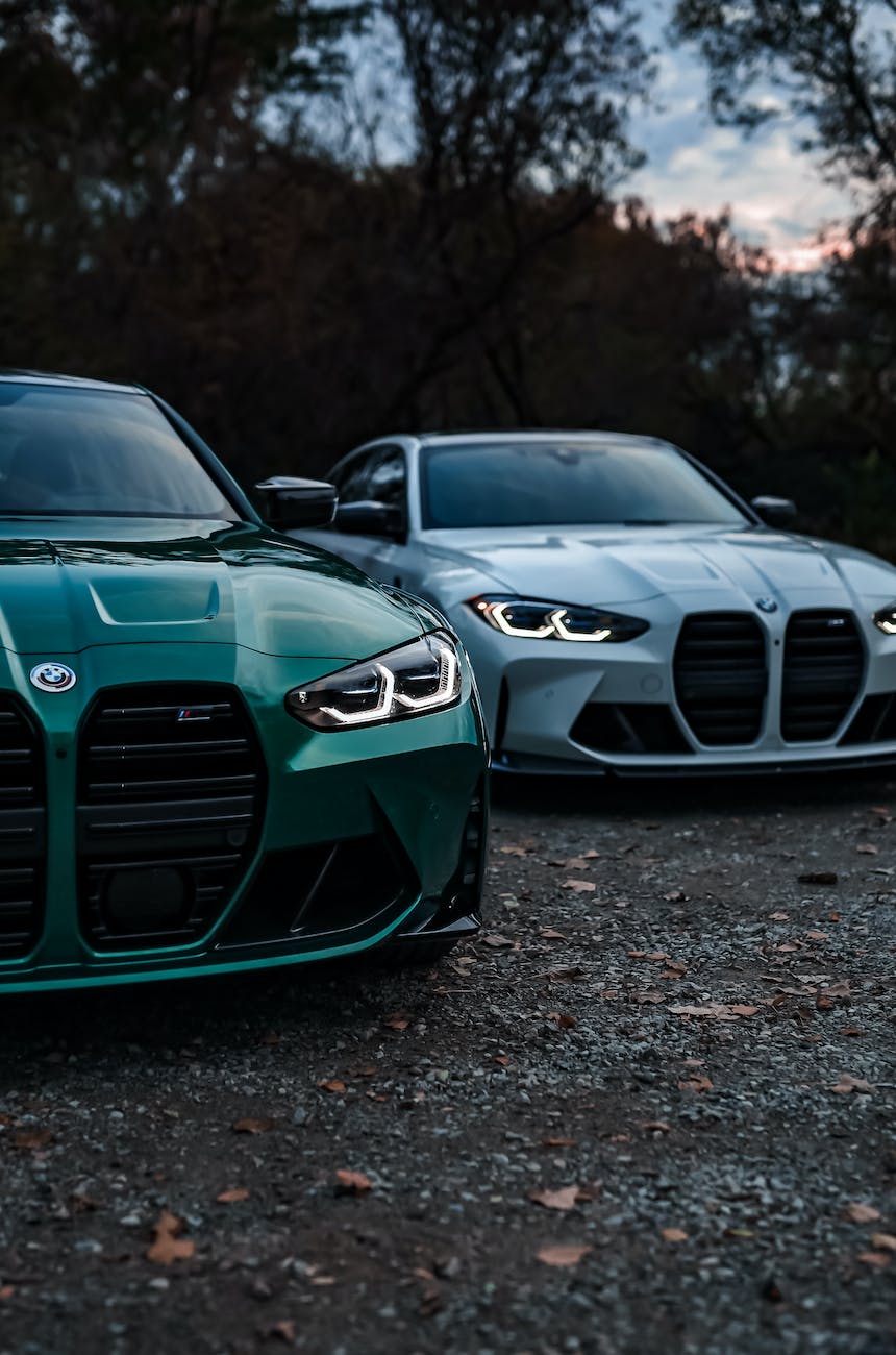 The Growing Trend of Electric and Hybrid Cars in the EU&nbsp;Market