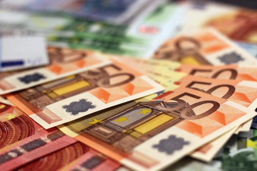 European Commission Raises €8 Billion in EU-Bonds, Demonstrating Strong Investor&nbsp;Interest
