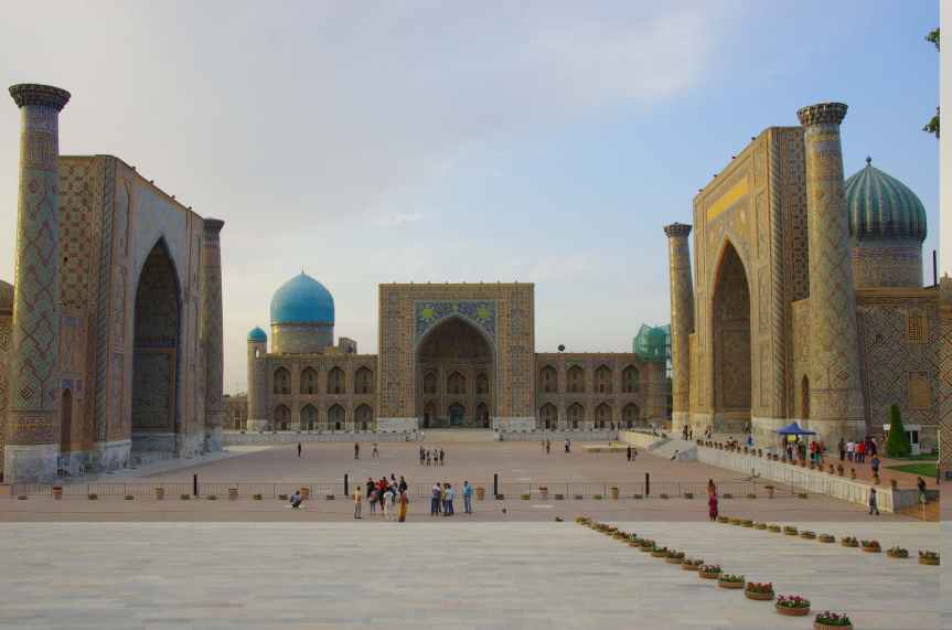Building a Developed State: Uzbekistan’s Path towards a High Standard of&nbsp;Living