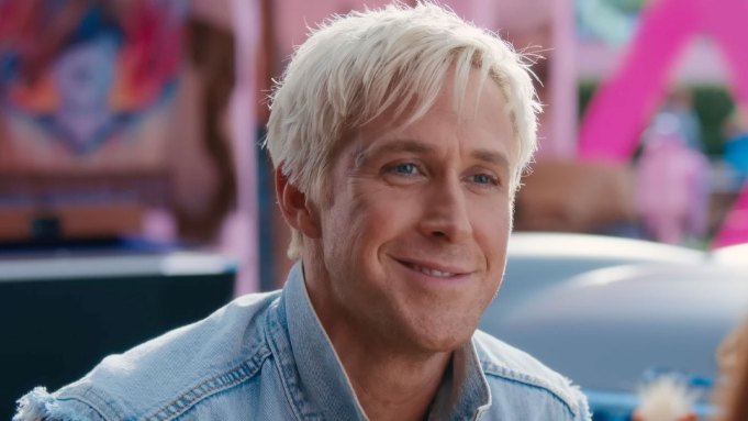 RYAN GOSLING TO RECEIVE SBIFF’S 16TH ANNUAL KIRK DOUGLAS AWARD FOR EXCELLENCE IN&nbsp;FILM