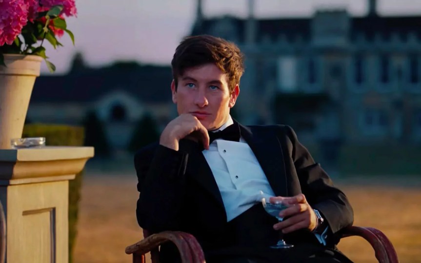 ‘Saltburn’ Movie Review: A Mesmerizing Blend of Desire and&nbsp;Intrigue