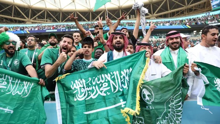 Saudi Arabia’s Ambitious Plan: Hosting the 2034 World&nbsp;Cup