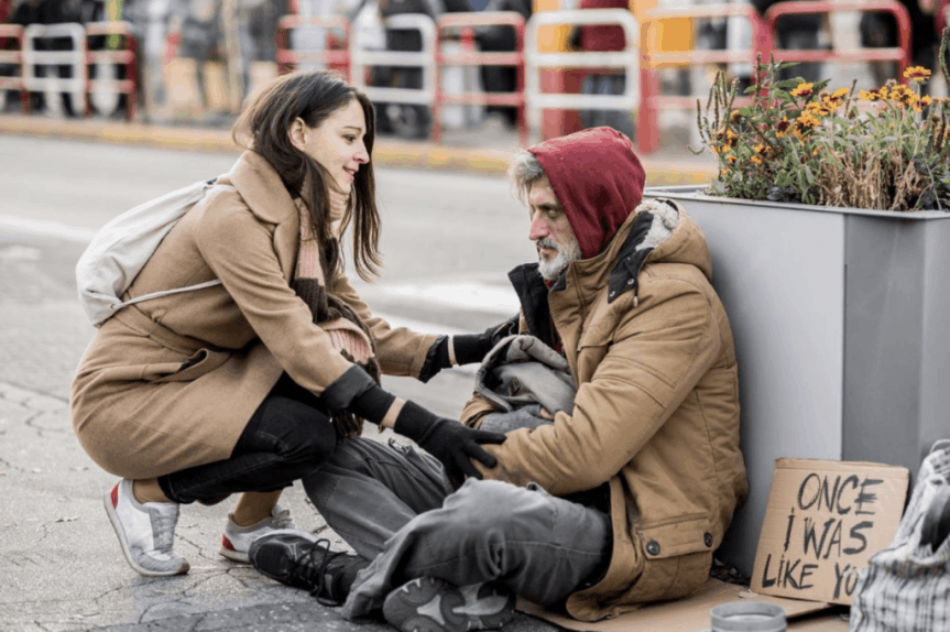 PATH and Pink Taco to Celebrate Thanksgiving by Providing Holiday Meals for Unhoused&nbsp;Angelinos