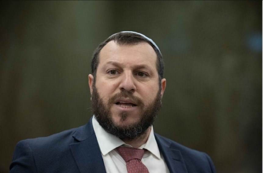 Condemnation and Urgency Surround Israel’s Nuclear&nbsp;Option