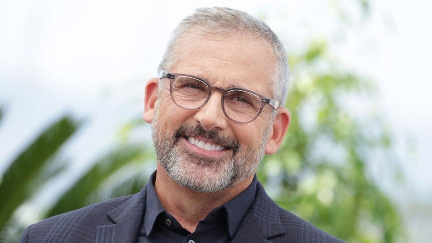 Steve Carell to Make Broadway Debut: Get Ready for a Spectacular Evening of&nbsp;Theater!