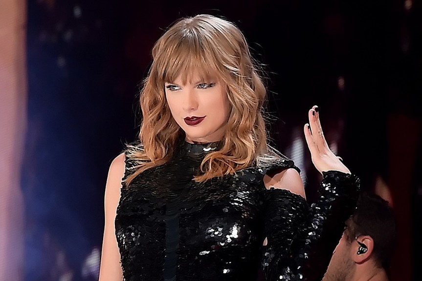 Get Ready to Dance the Night Away with Taylor Swift on ‘Dancing with the&nbsp;Stars’