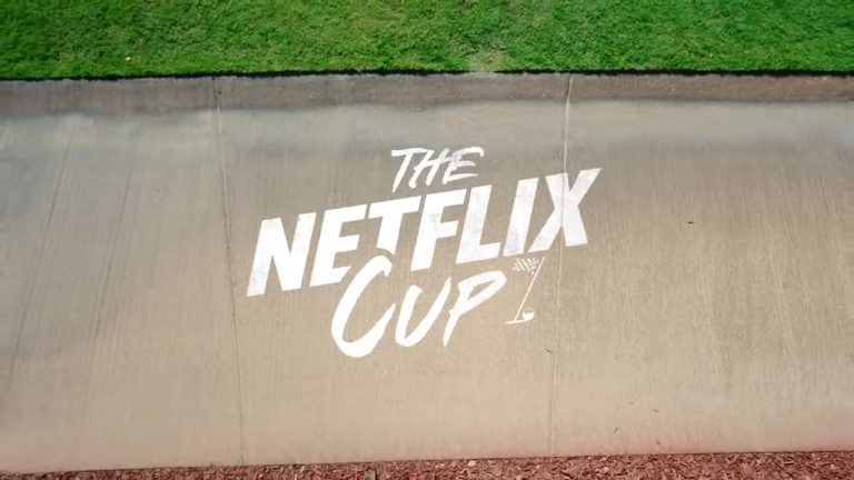 The Netflix Cup: A Triumph, a Trophy Mishap, and Memories to&nbsp;Cherish