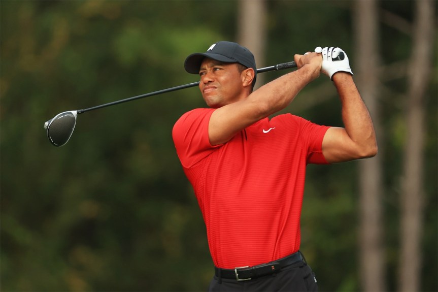 Tiger Woods Updates Fans on Health and Potential Return to&nbsp;Golf