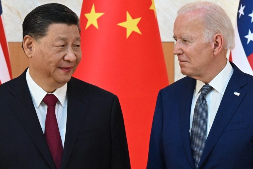 President Biden’s “Dictator” Remark Casts Shadow on U.S.-China&nbsp;Relationship
