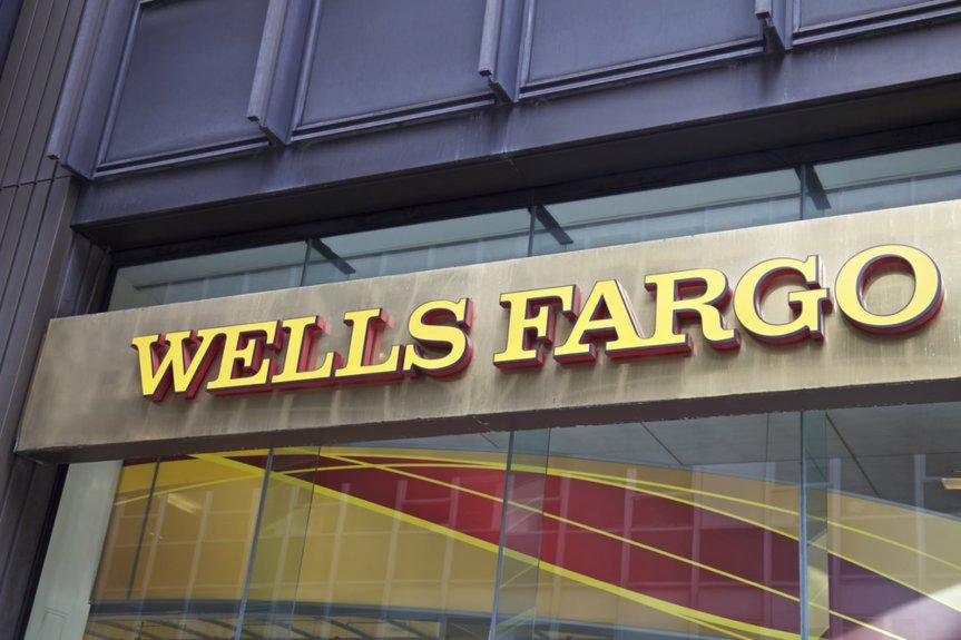 Regulators Raise Concerns About Wells Fargo’s Ability to Detect Customer&nbsp;Crimes