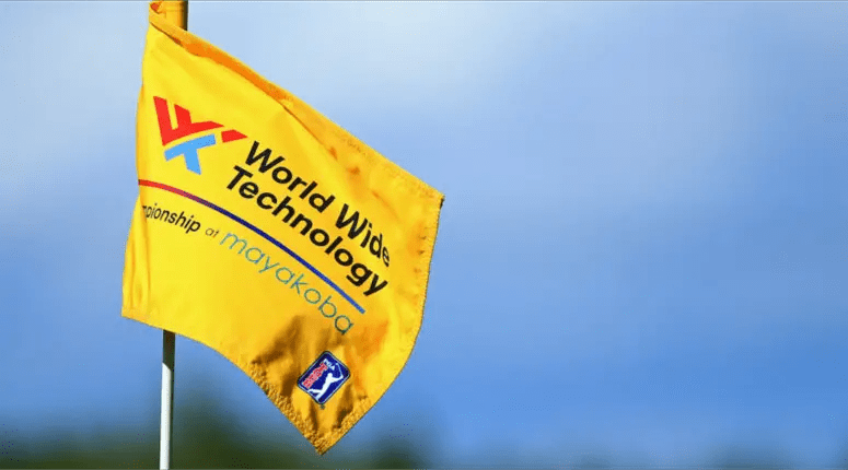 Unexpected Twist at the World Wide Technology&nbsp;Championship