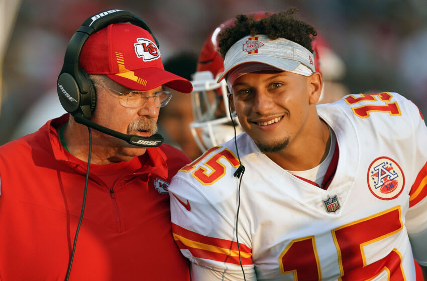 Controversial Offsides Call Mars Chiefs’ Narrow Loss to&nbsp;Bills