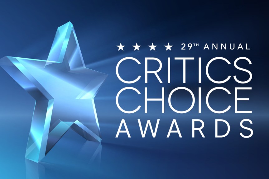 Celebrating Excellence: TV Nominations Unveiled for 29th Annual Critics Choice&nbsp;Awards