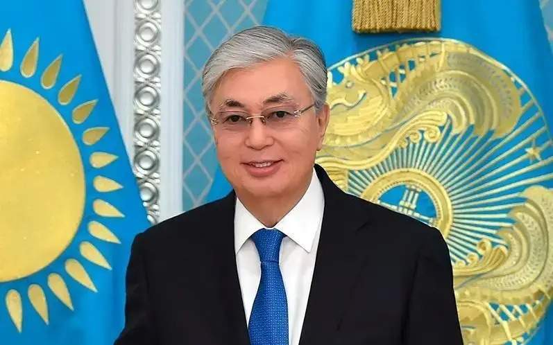 Kazakhstan’s President Tokayev Strengthens Investment Policies to Boost Economic&nbsp;Growth