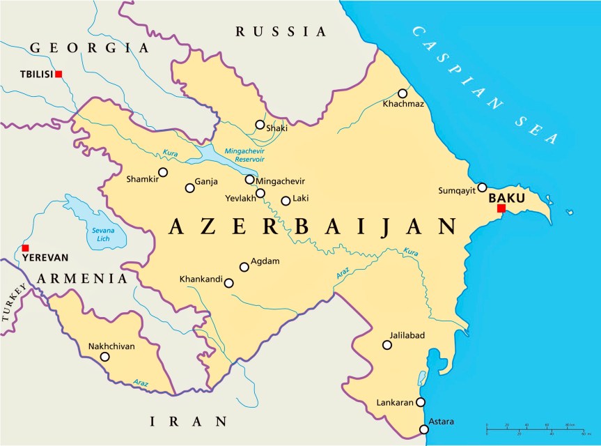 Historic Joint Statement by Azerbaijan and Armenia Marks a Path to Peace in the South&nbsp;Caucasus
