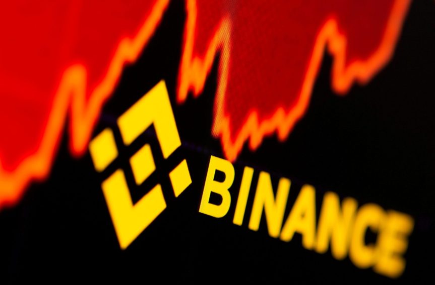 The Binance Deal: Cryptocurrency’s Turning Point or a Temporary&nbsp;Reprieve?
