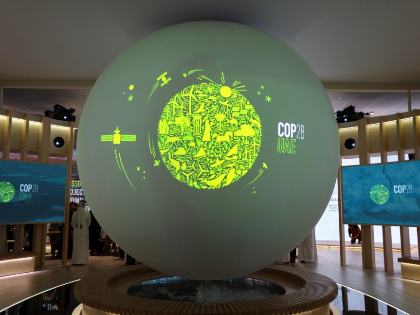 COP28 Climate Talks in Dubai: A Push Towards a Fossil Fuel&nbsp;Transition