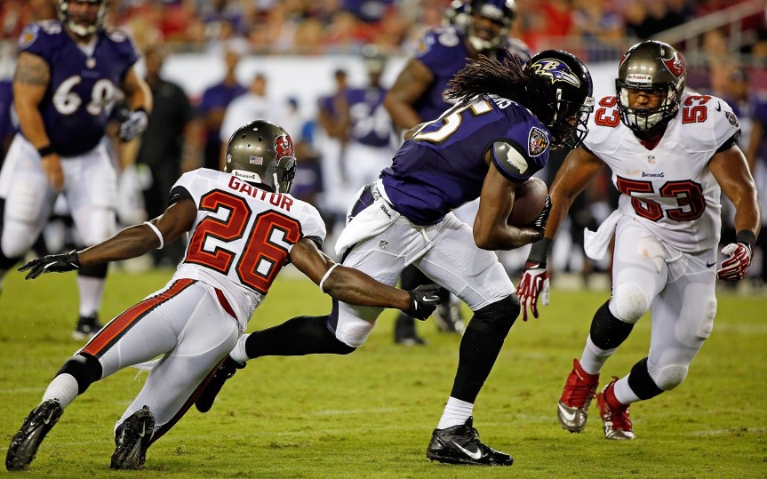 Navigating the Chaotic NFL Playoff Picture as Week 14&nbsp;Concludes