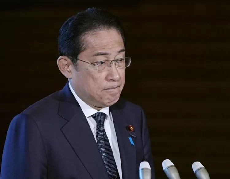 Japan’s Prime Minister Plans Extensive Cabinet Reshuffle Amid Scandal&nbsp;Fallout